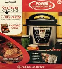 Tristar Power Pressure Cooker at Bed Bath and Beyond Explosion Burn Injury Lawsuit Lawyers